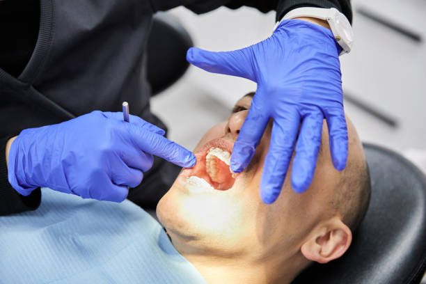 Best Emergency Treatment for Dental Infections or Abscesses in Waterloo, IN