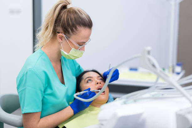 Best Emergency Tooth Extraction in Waterloo, IN
