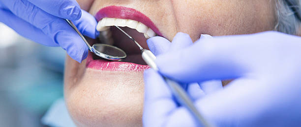Best Emergency Gum Treatment in Waterloo, IN